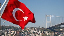 Турция рекомендовала гражданам отказаться от поездок в РФ