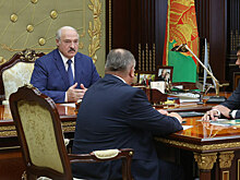 Кого нельзя обижать в Беларуси рассказал Александр Лукашенко