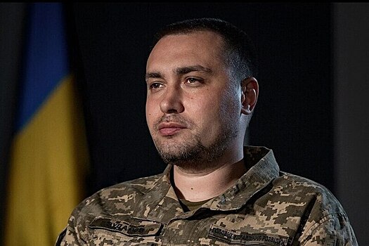 Раскрыто, для чего Зеленский назначил Буданова* главой Офиса президента
