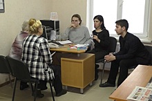 Юридические консультации для нижегородцев на базе ТОС возобновило «Студенческое правовое бюро»