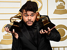 Певец The Weeknd обвинил премию «Грэмми» в коррупции