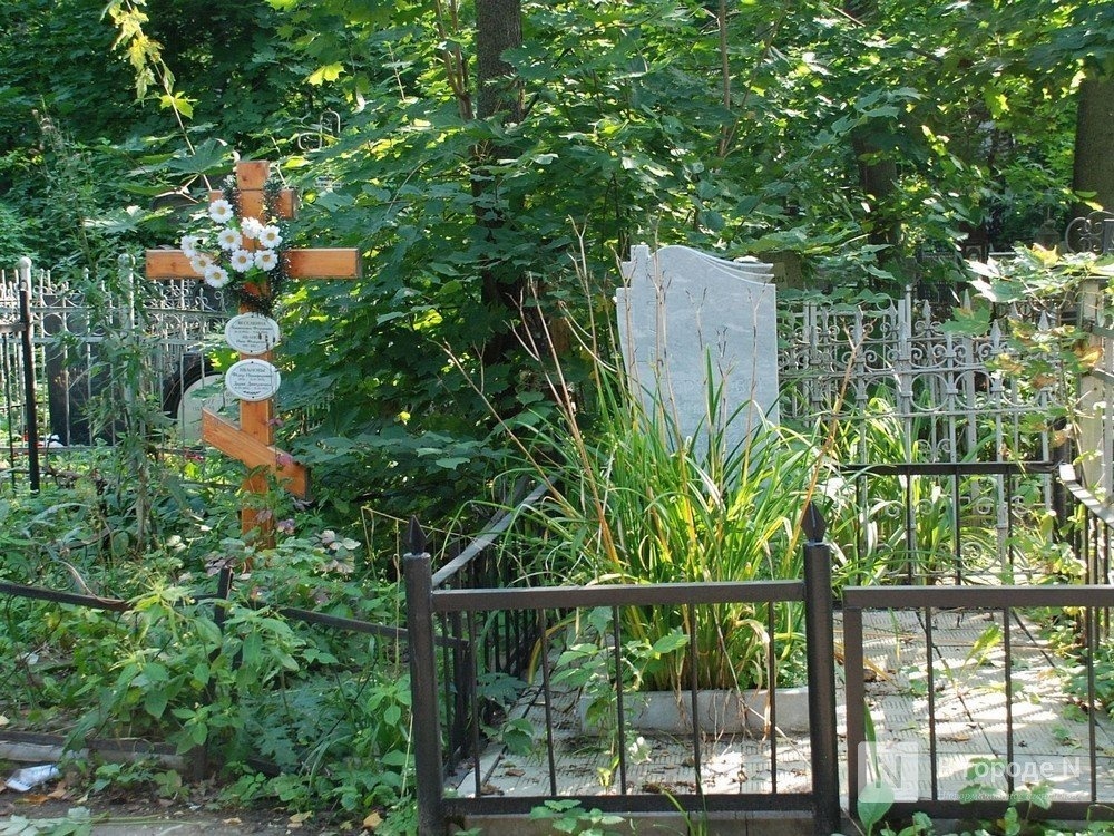 Завершилась планировка участка под новые захоронения на Сортировочном кладбище