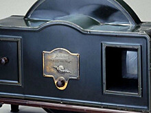 Как выглядели бытовые приборы прошлого века