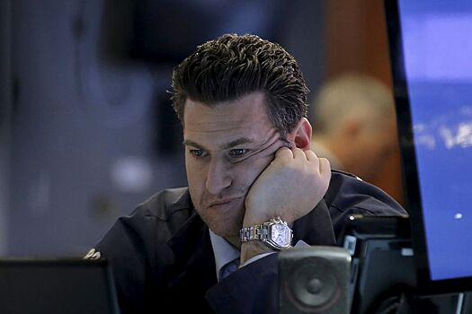 Рынок акций Нидерландов закрылся падением, AEX снизился на 0,28%