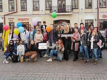 Казань встретила День туризма программами в кремле, романтичным квестом и фестивалем Северного Кавказа