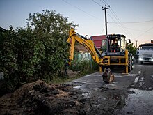 Авария на полмиллиона