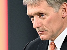 Песков заявил, что пакет помощи Украине от США не поменяет ситуацию на поле боя