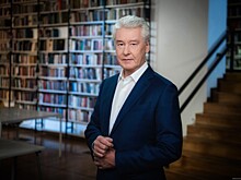 Собянин: Строительство Московского скоростного диаметра завершено