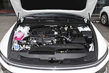 Обновленная Hyundai Sonata: другие турбомоторы и без «робота»
