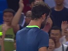 Хачанов выиграл первый матч за 3,5 месяца