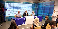Александр Ищенко подвел итоги праймериз ЕР в Ростовской области