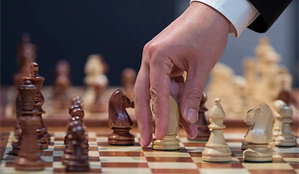 Шахматы. Онлайн-тур Магнуса Карлсена. Legends of Chess. Полуфиналы 2 день (прямая видеотрансляция)