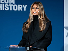 Дипломатический дебют: как заседание СБ ООН под руководством Меланьи Трамп собрало аншлаг и побило рекорды посещаемости