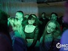 Летящей походкой с работы. Где тусить на выходных - в барной карте