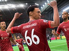 EA представила второй состав Зимних джокеров для FIFA 22 Ultimate Team