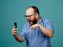 Смартфон довёл до рака. Онколог оценил, возможно ли такое вообще