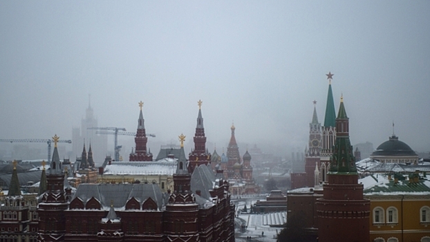 Песков пообещал защитить российские банки на Украине