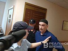 "Я не кровожадный человек": казанский суд посадил на 13 лет Николая Казаева