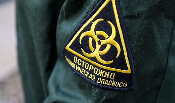 В Волгоградской области коронавирусом за сутки заразились 97 человек