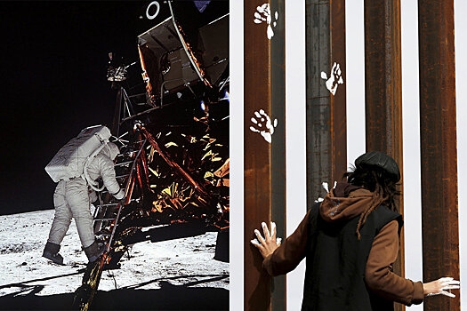 Зачем Трампу программа освоения космоса