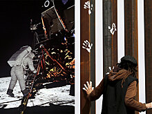 Зачем Трампу программа освоения космоса