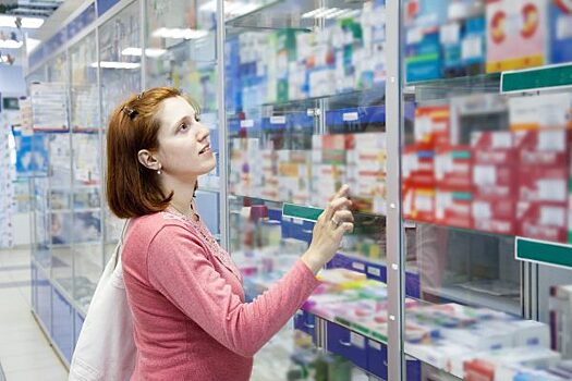 Производителям дешевых лекарств разрешат повысить цены
