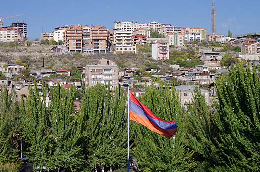 Ереван и Москва остаются стратегическими союзниками, заявил глава МИД Армении