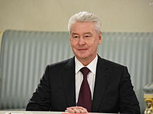 Сергей Собянин поздравил с днем рождения народную артистку России Генриетту Яновскую