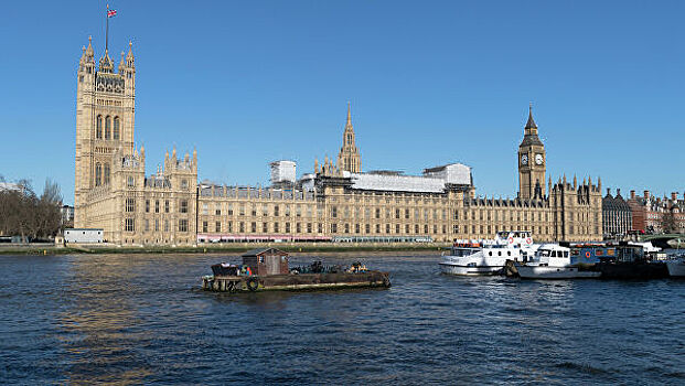 Парламент Британии не будет обсуждать сделку по Brexit на следующей неделе