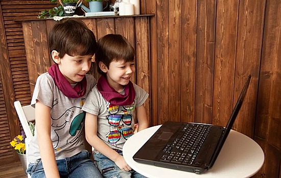 Онлайн-встречи педагогов с учениками 3-х и 4-х классов пройдут в школе №1533