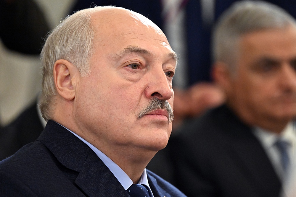 Лукашенко призвал к проведению в Белоруссии «практической профилактики» преступности