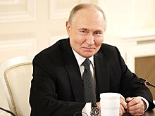 Путина захотели сделать героем мультфильма