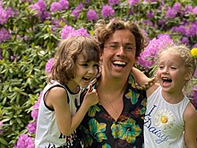 Двойняшки Максима Галкина поделились первыми впечатлениями о школе