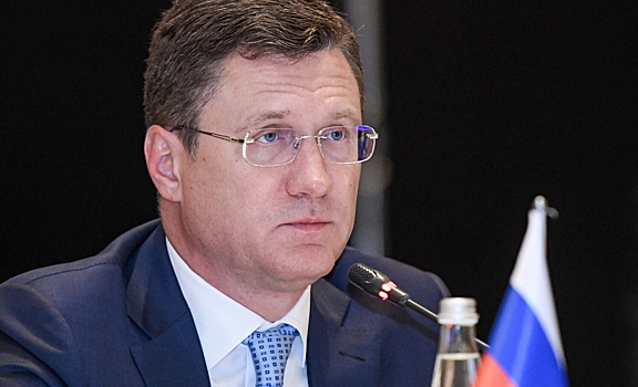 Новак рассказал о потенциале ОПЕК+ по добыче нефти