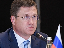Новак рассказал о потенциале ОПЕК+ по добыче нефти