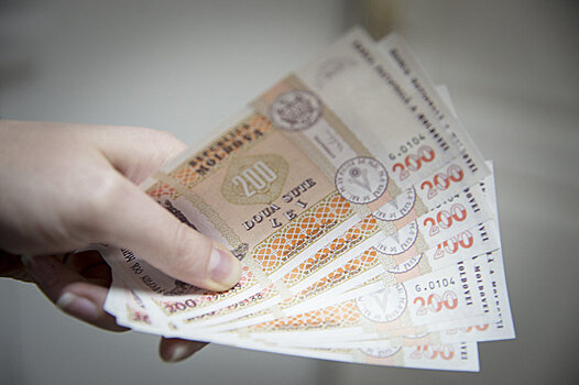 Зарплаты молдавских учителей вырастут: что можно купить на эти деньги