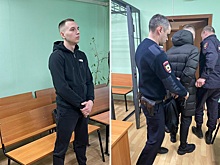 В Новосибирске стрелок с Нарымской получил 2,5 года колонии