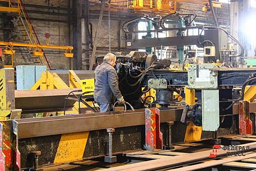 В 2022 году в Югре запустят первый металлургический завод