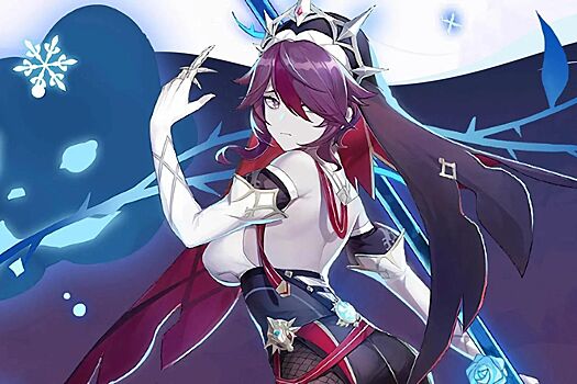 HoYoverse готовит к релизу новую игру Genshin: Thousand Stars во вселенной «Геншина»