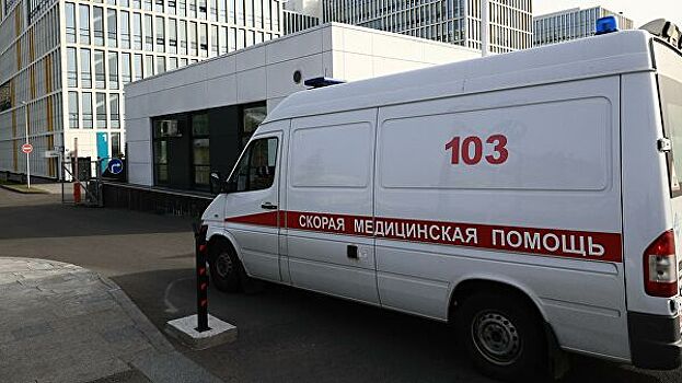 В Москве выявили рекордное число новых случаев COVID-19