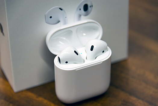 AirPods резко подорожали в России. Увы