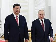 Путин оценил китайский мирный план по Украине