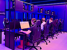 В Челябинске открыли фиджитал-центр, созданный Sitronics Group