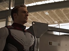 В Китае фанаты "Мстителей" избили мужчину из-за спойлеров