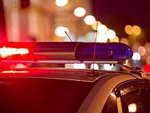 Агентство "Москва": один человек пострадал в ДТП на Маросейке