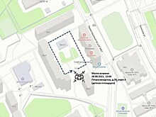 Субботний обход в районе Ховрино начнется на Петрозаводской улице