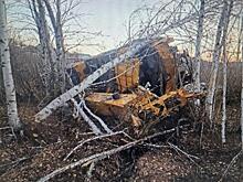 Водитель автокрана погиб в Нерчинско-Заводском округе