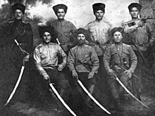 «Кровавая Пасха»: почему на Дону началась братоубийственная война