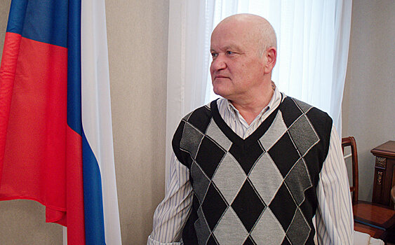 Филиппов: какие вопросы задали бы нарвские россияне Путину