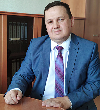 Челябинский губернатор назначил заместителя ключевому министру
